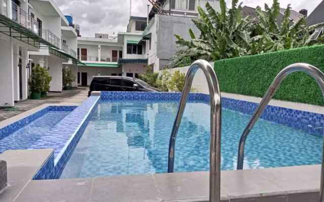 Livinn Yogya Hotel