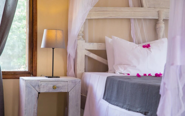 My Place at Samantar