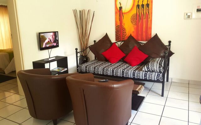 Sunshine Self Catering