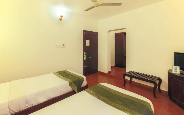 OYO 16778 House Of Yesudas