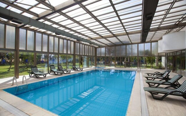 Sural Hotel - All Inclusive