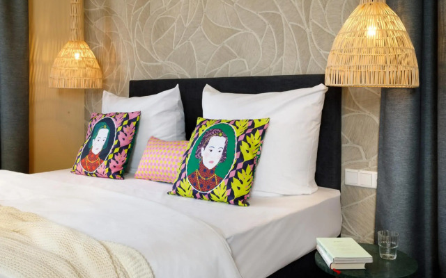 Hotel Das Regensburg