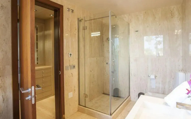 Medina Luxury Penthouse