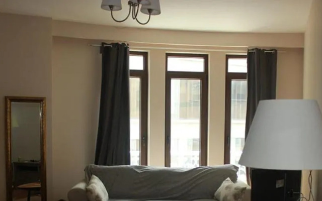 Ottoman Suites