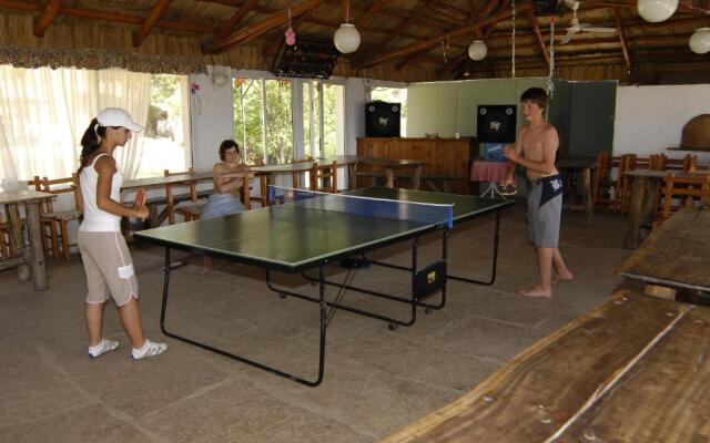 Le Mirage Village Club