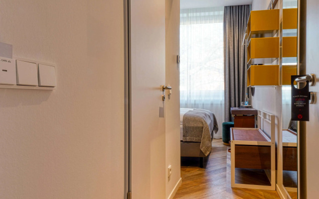 Vienna House Easy by Wyndham Hamburg Bergedorf