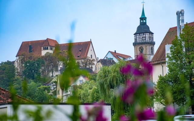 Taste Smart Hotel Backnang