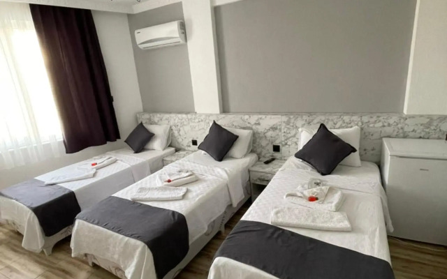 Ersoy Ege Apart Otel