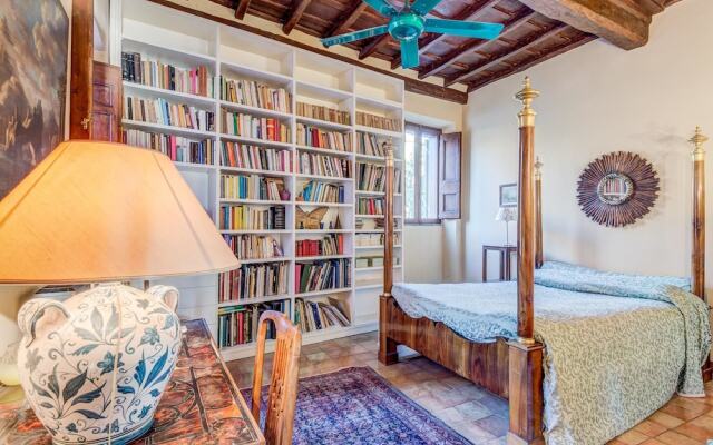 Rsh Giulia Luxury Apartment 2