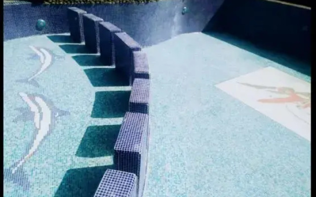 7 hills hotel and resort