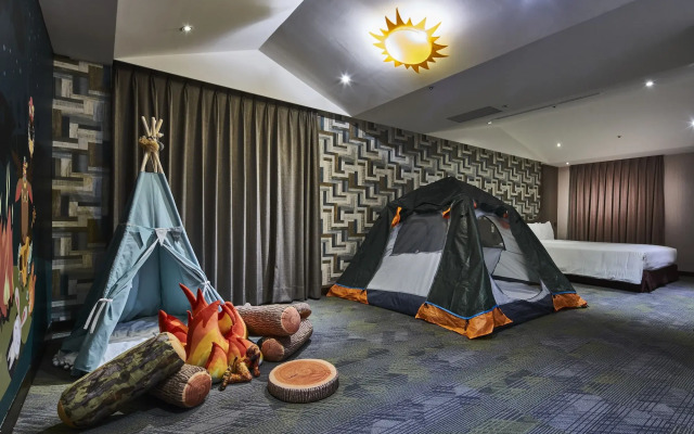 Kung Shang Design Hotel