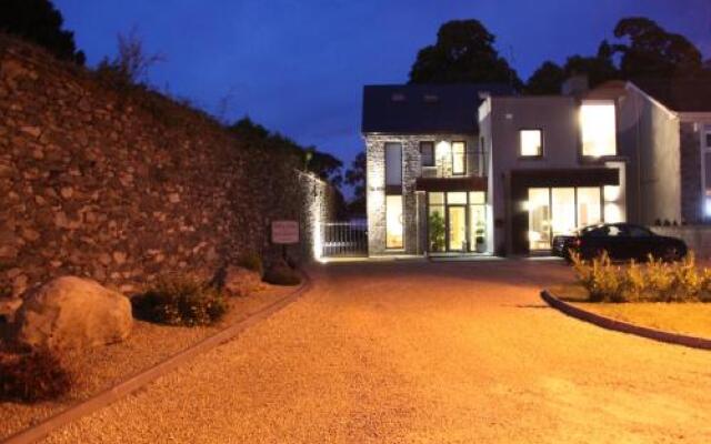 Willow Lodge B&B