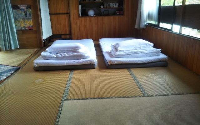 Yuya Takanoyu – Guest Rooms – Takayama