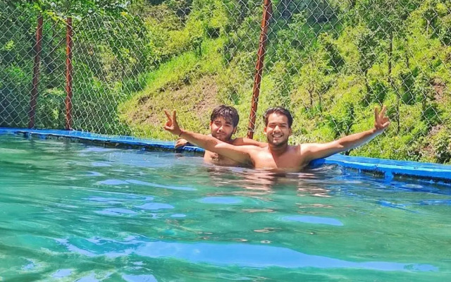 Jugnoo Camps by UK07Hotels