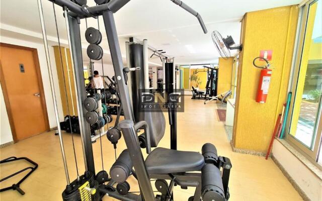 Boulevard Antares I, QMSW 05, SUDOESTE, KIT COMPLETA