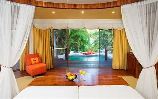 Ntwala Island Lodge