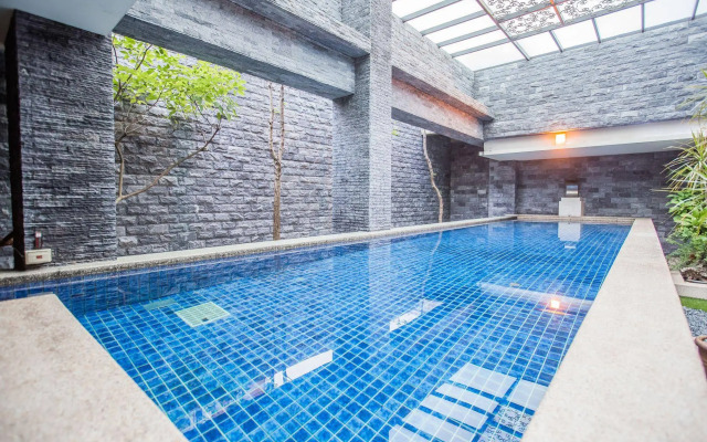 OHYA Chain Boutique Motel-Taoyuan