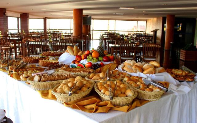 Natal Praia Hotel