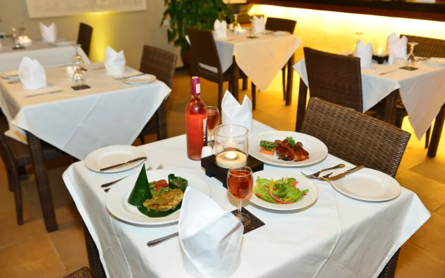 Nyuh Bali Luxury Villas