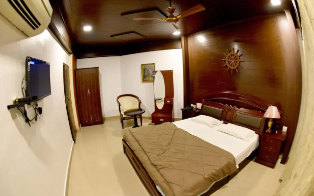 Sharada International Hotel