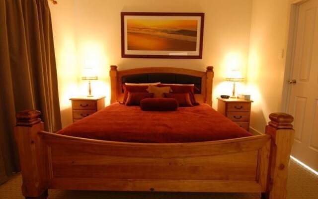 Barossa Bluestone B&B