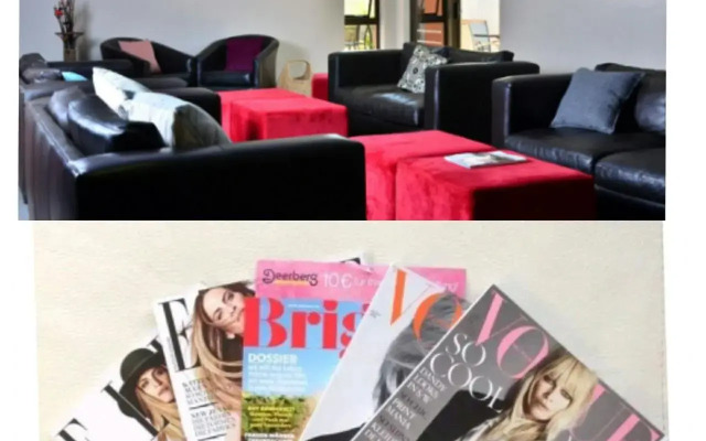 Ruby Stone Boutique Hotel