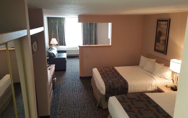 Shilo Inn Elko Suites