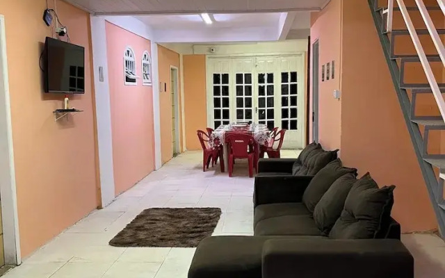 Hostel Sol do Alcaíra