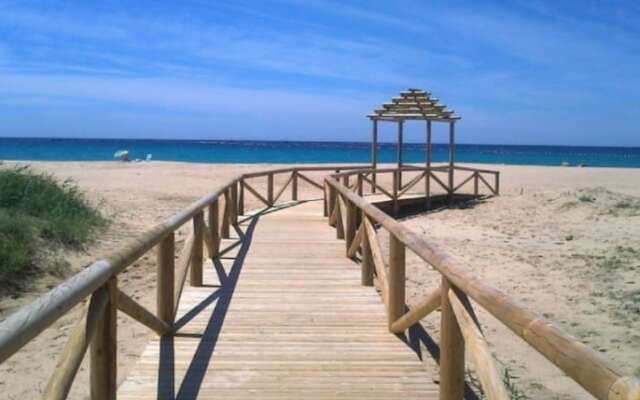 Gaviota Apartment 103400 by MO Rentals