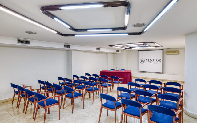 Senator Huelva Hotel