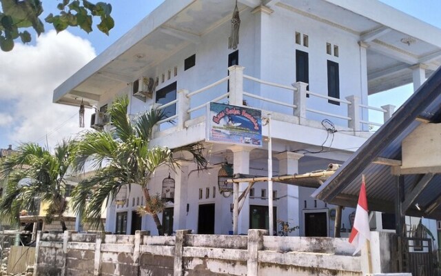 Hans Yoga Homestay