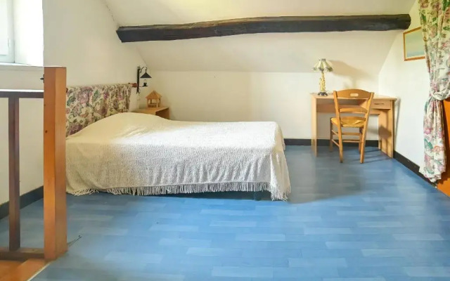 Gîte Châteauneuf-sur-Loire, 3 pièces, 3 personnes - FR-1-590-124