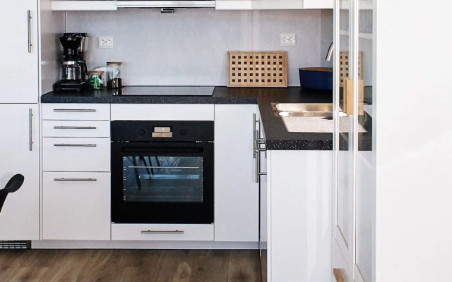 Holiday Home in BrattvÃ¥g