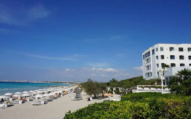 Grand Hotel Costa Brada