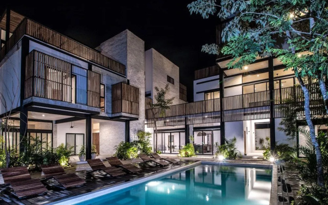 Lumina at Mudra Tulum