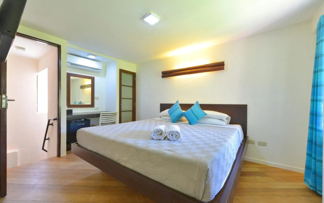 Punta Rosa Hotel