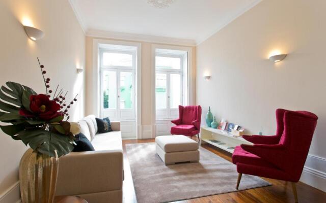 Oporto Comfort Charming Cedofeita