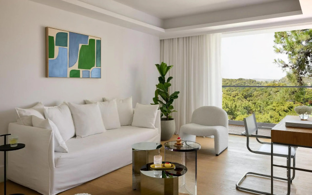 The Roc Club, A Grecotel Hotel To Live