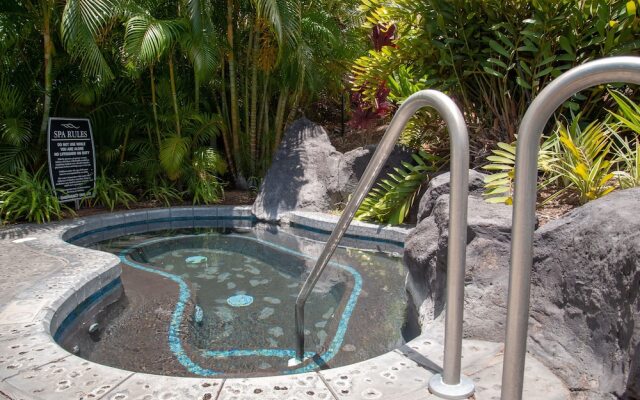 Waikoloa Beach S A4 3 Bedroom Villa