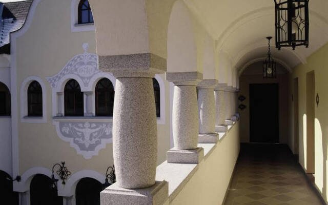 Landgasthof Mayr