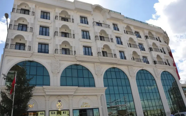 Sivas Keykavus Hotel