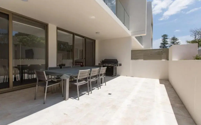 Bluewater Apartments