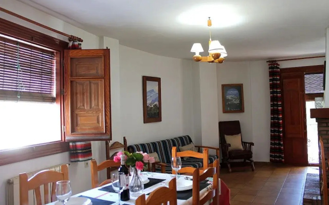 Apartamentos Rurales Rosendo El Jazmín