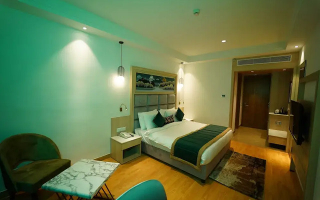 Quality Inn Elite Amritsar