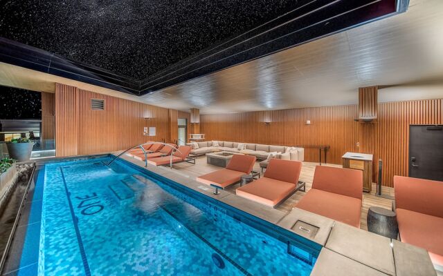 One Snowmass - Snowmass Mountain Lodging