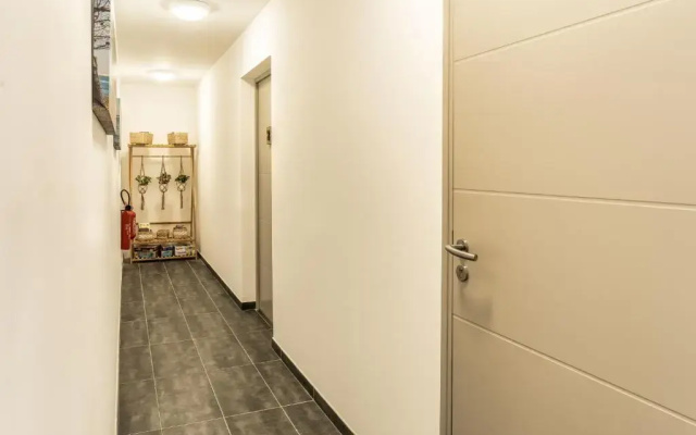 Mamita1"Apartment delight of the pines"spacious bright T3 62m18mterrace