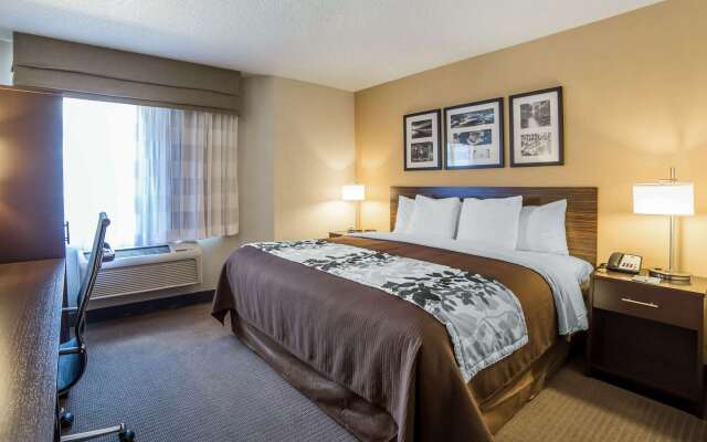 Sleep Inn Provo near University