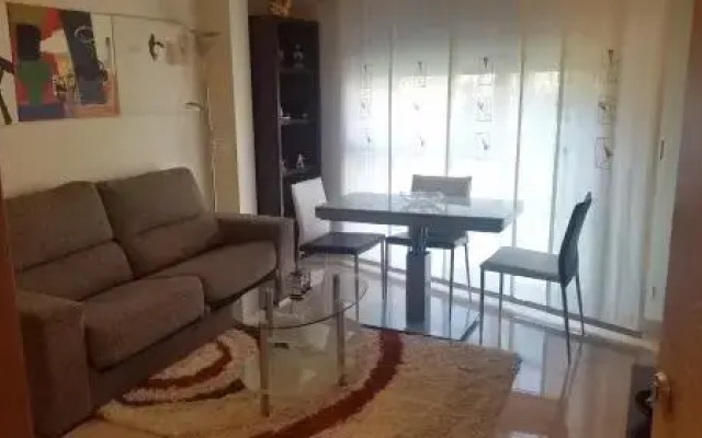 Apartamento Carabuxeira 1