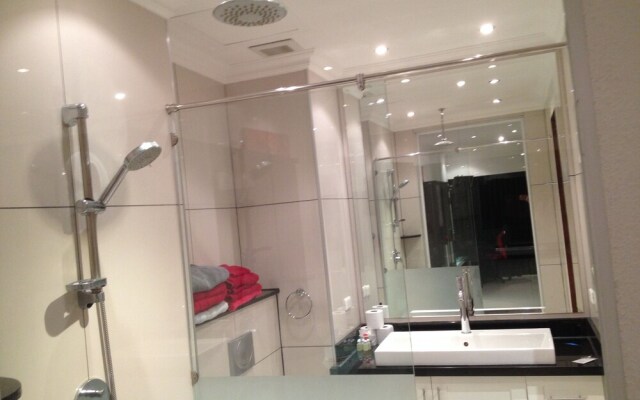 View Talay 6 Pattaya Beach Apartment by Honey