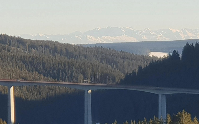 Ferienhaus Haus Herzog